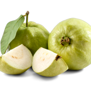 Guava / ฝรั่ง