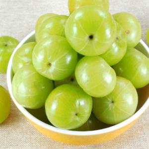 Gooseberry / มะขามป้อม
