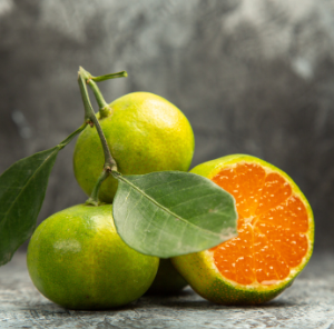 Sai Nam Phung Orange / ส้มสายน้ำผึ้ง