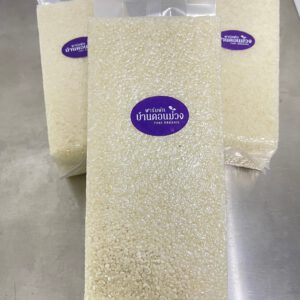 Japanese Rice / ข้าวญี่ปุ่น