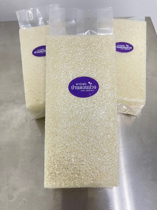 Japanese Rice / ข้าวญี่ปุ่น