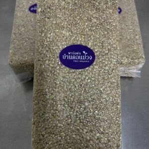 Japanese Brown Rice / ข้าวกล้องญี่ปุ่น