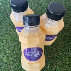 Creamy Salad Dressing / น้ำสลัดครีม