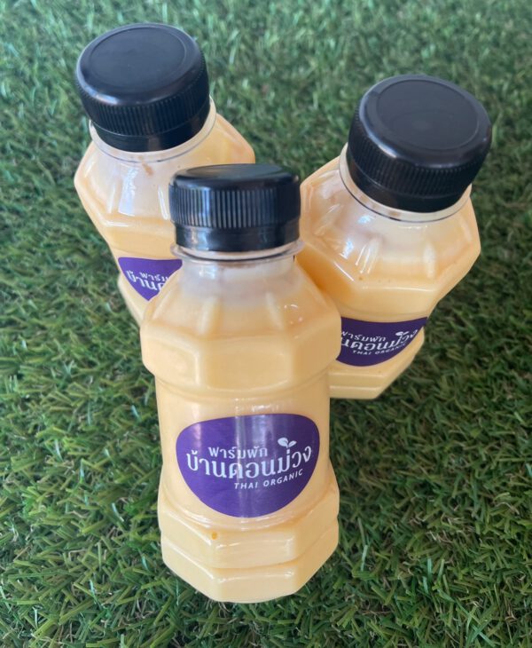 Creamy Salad Dressing / น้ำสลัดครีม