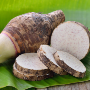 Taro / เผือก