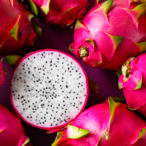 Dragon Fruit / แก้วมังกร