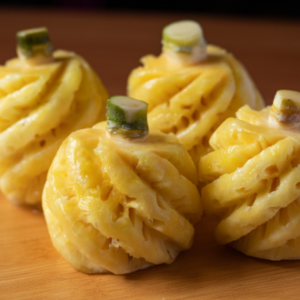 Phulae Pineapple / สัปปะรดภูแล